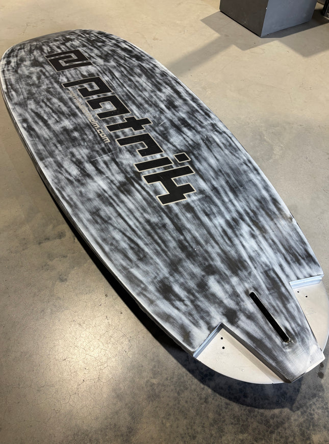 Patrik Slalom - 122L