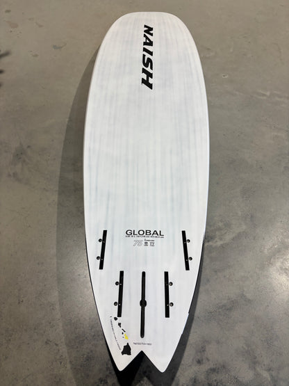 Naish Global 2025 - 75L / NIEUW