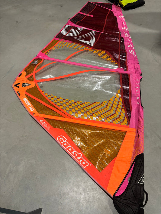 Gaastra Manic HD 4.0