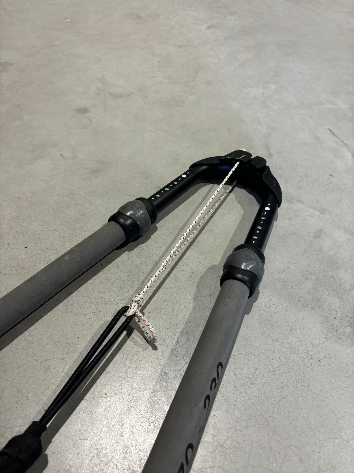 Tiki PRO 170-230
