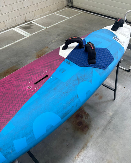 Starboard Hyper Carbon Reflex ’23 - 88L