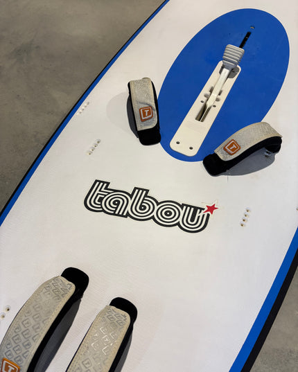 Tabou Coolrider - 160L
