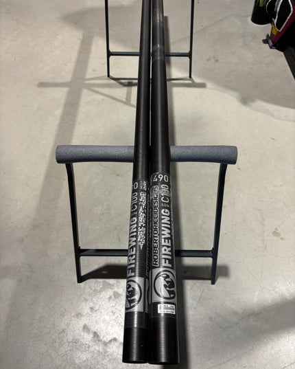 RRD Firewing 490 SDM - 100% Carbon - CC