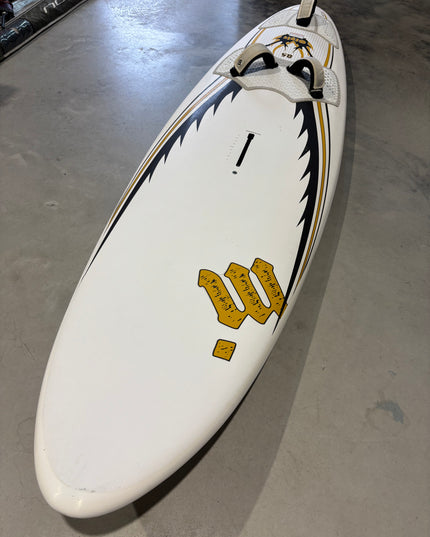 Mistral Freestyle Wave - 85L