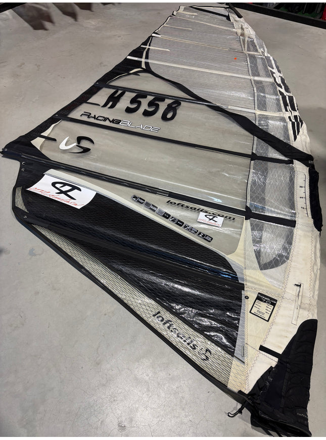 Loftsails Racing Blade 7.0