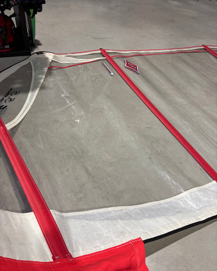 BIC Freeride 5.5 + Prolimit 430 SDM C15