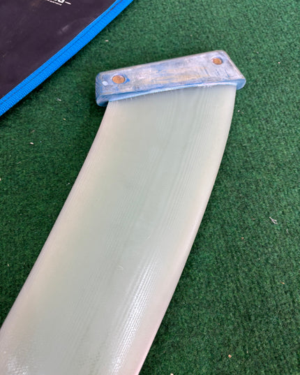 Tribal Weedspeed 41cm Tuttlebox