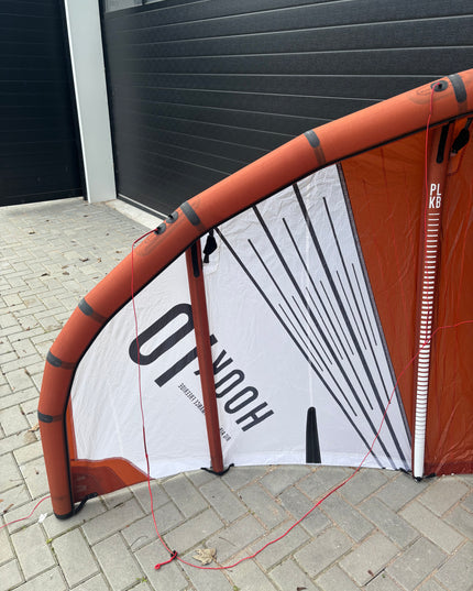 PLKB SET Hook V4 10m + Patrol 139x41.5 + Compass Bar (NIEUW)