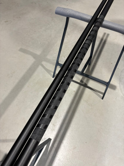 Windgear 430 RDM - 60% Carbon - CC / NIEUW