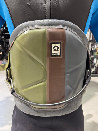 Mystic Heuptrapeze maat M