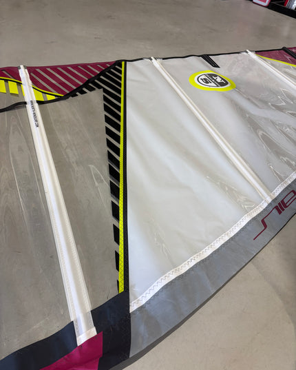 North Sails Natural 5.8 + STX 430 SDM C20