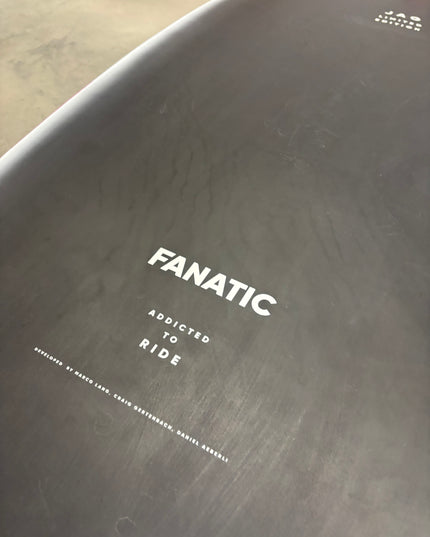 Fanatic JAG LTD - 135L