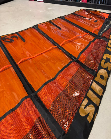 Loftsails Racingblade 5.2