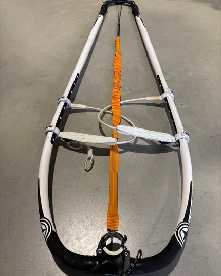 (Gereserveerd) Unifiber Carbon 180-240