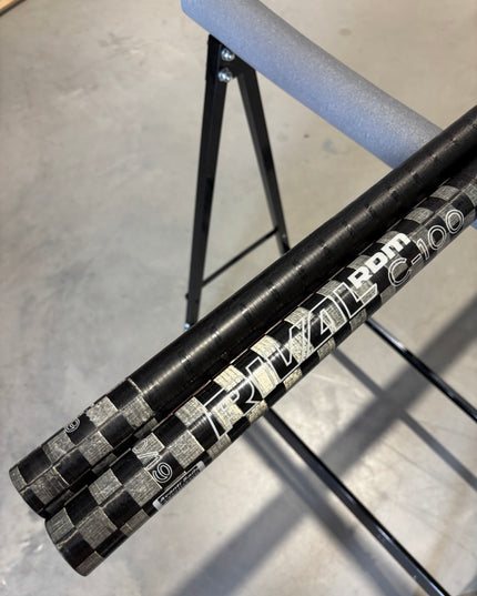 Avanti Rival 400 RDM - 100% Carbon - CC