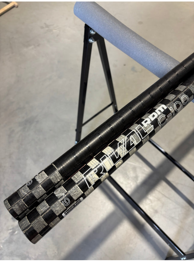 Avanti Rival 400 RDM - 100% Carbon - CC
