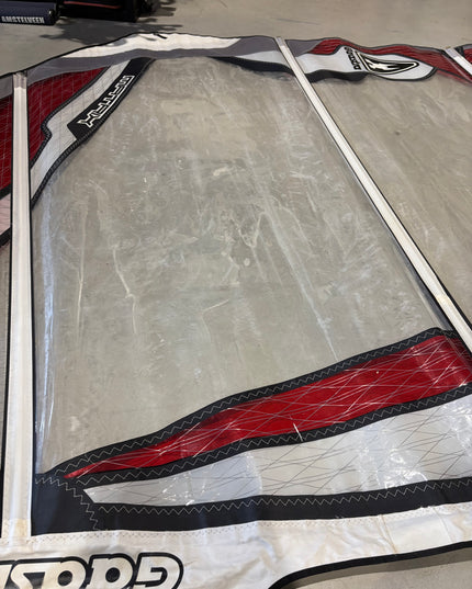 Gaastra Matrix 8.0
