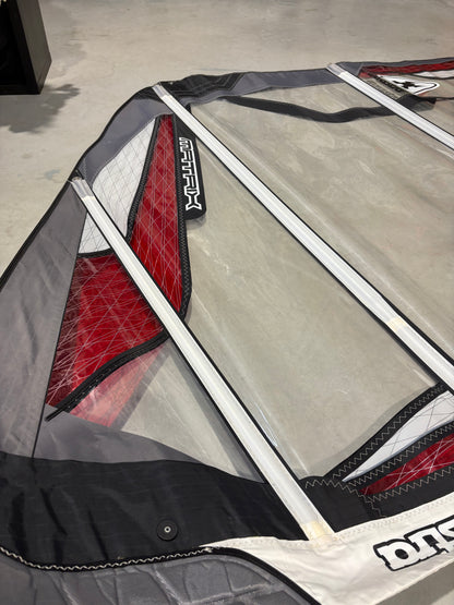 Gaastra Matrix 6.5