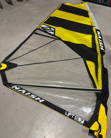 Naish Lift 5.7