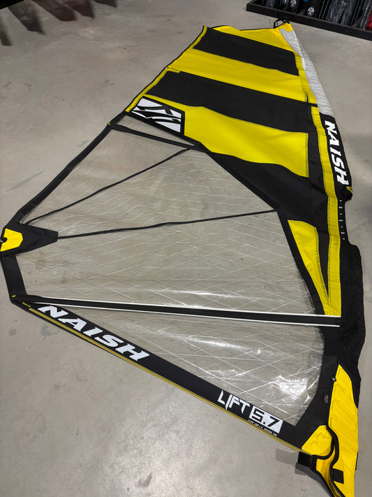 Naish Lift 5.7