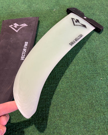 Vector Fins Freeride 36cm Powerbox