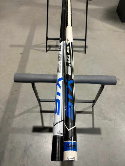 STX 460 SDM - 20% Carbon - CC