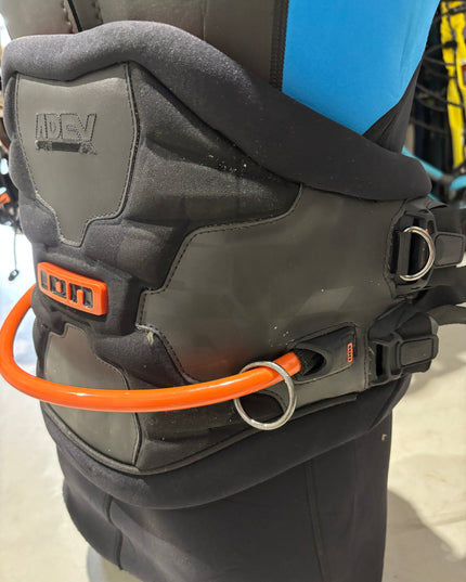 ION Apex Heuptrapeze maat M