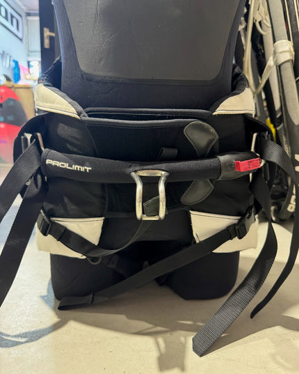 Prolimit Rambler Zittrapeze maat XL