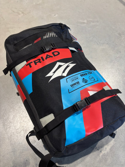 Naish Triad 2024 9m