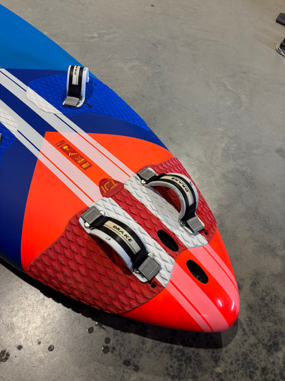 Starboard Futura Ultra Carbon - 117L