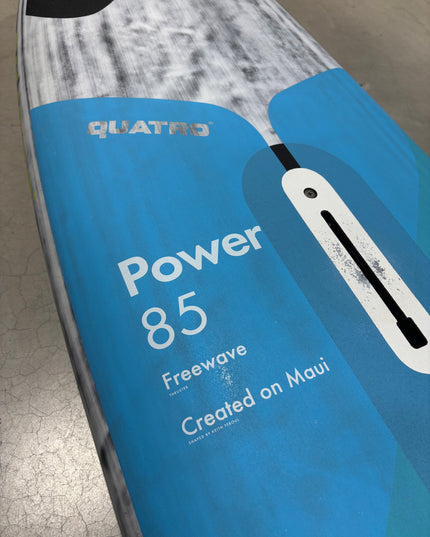 Quatro Power Freewave - 85L
