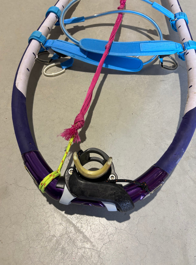 Neilpryde X3 160-210
