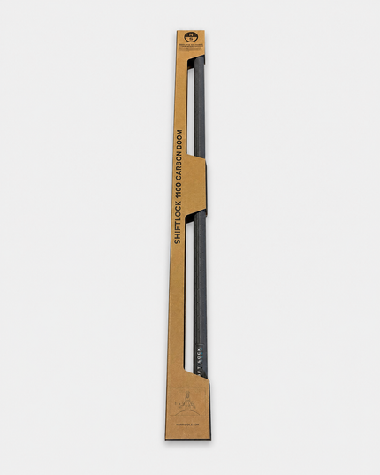 North Shiftlock 1100 Carbon Boom | NIEUW