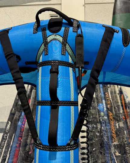Naish Wingsurfer 5.3