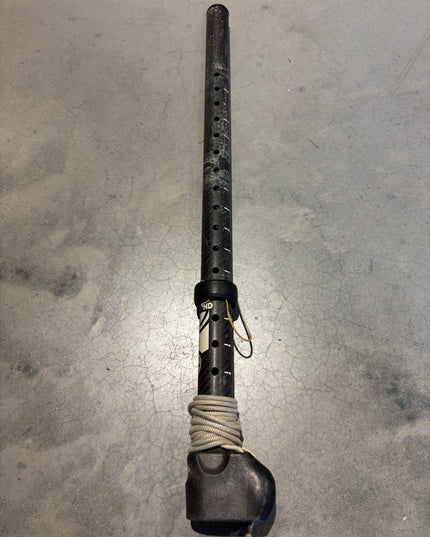 Unifiber Carbon verlenger 45cm RDM