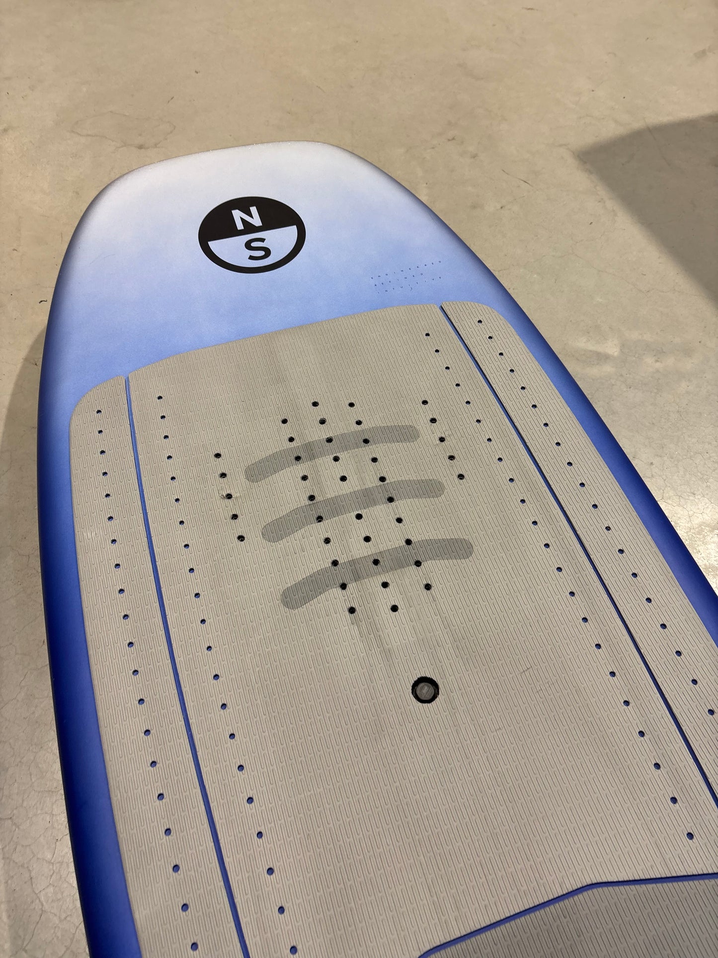 North Seek Foil Board 2025 5’11 - 78L