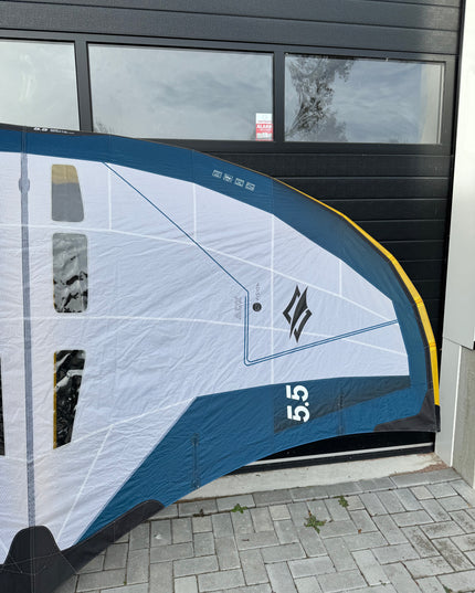 Naish ADX Nvision 5.5 2025