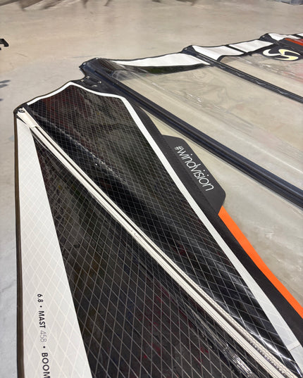 Loftsails Switchblade 6.8