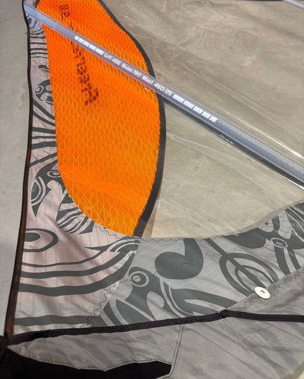Bic Freeride 5.8 + 430 SDM C30