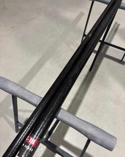BIC Freeride 5.5 + Prolimit 430 SDM C15