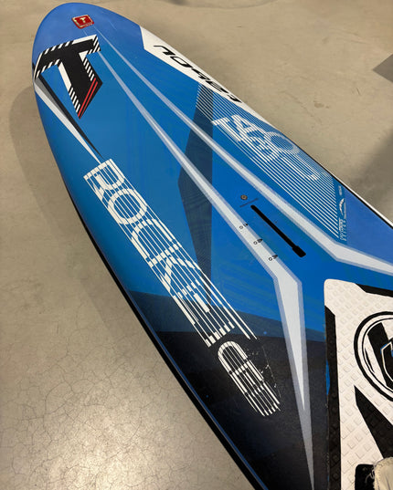 Tabou Rocket CED - 115L