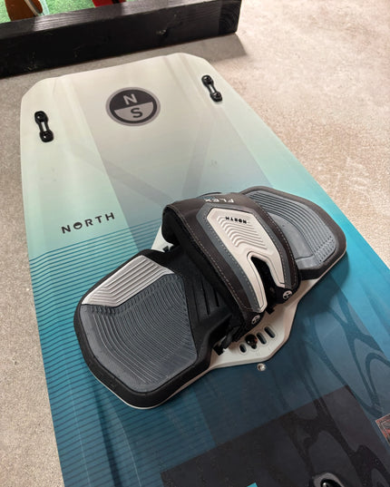 North Atmos Pro 138x41