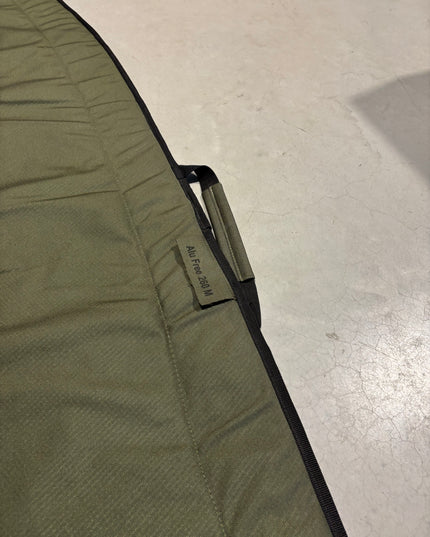 Boardbag Pat Love 260x65