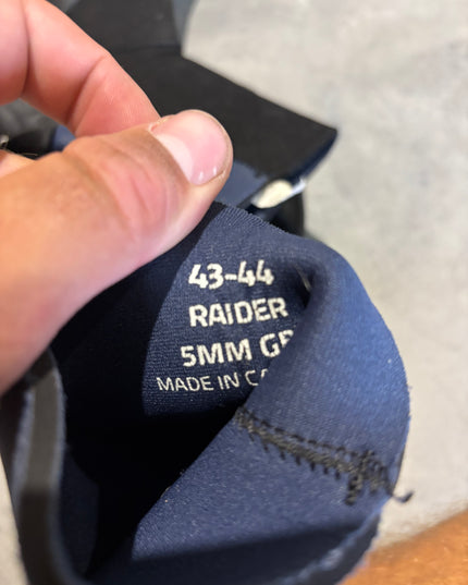 Prolimit Raider 5mm 43/44