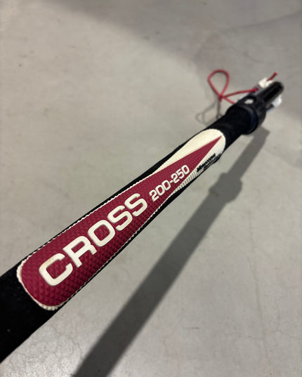 Gunsails Cross 200-250