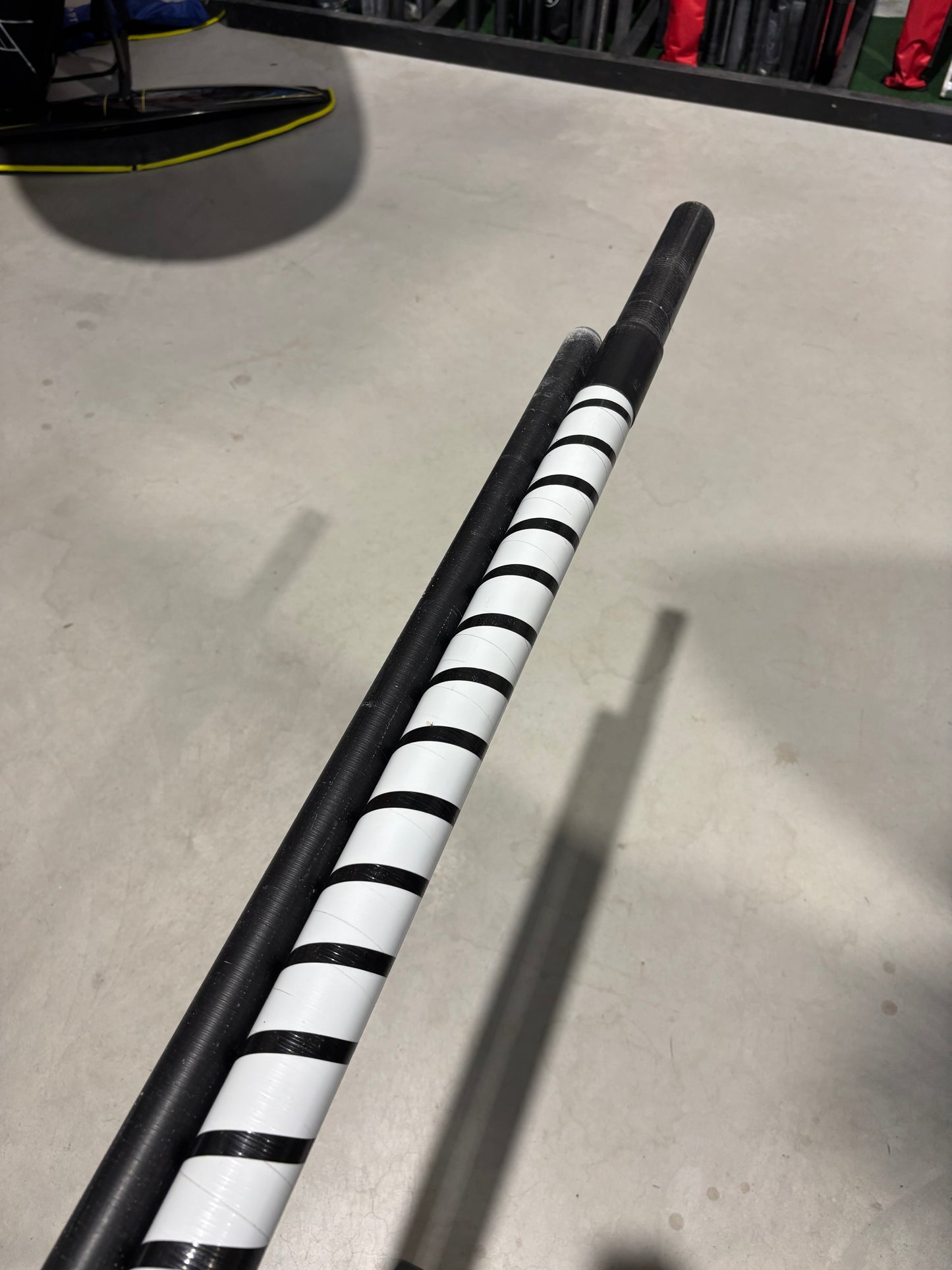 North Sails Silver 460 SDM - 60% Carbon - CC