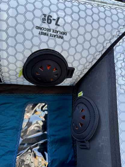 Naish ADX 2025 5.0