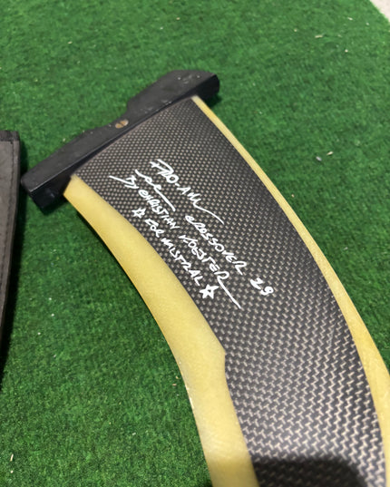 PRO Am Crossover 29cm Powerbox