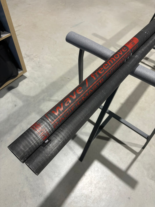 Pacific Masts 490 SDM - 30% Carbon - CC