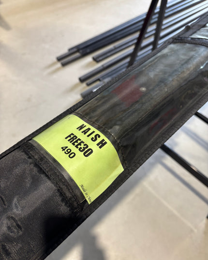 Naish 490 SDM - 30% Carbon - CC / NIEUW